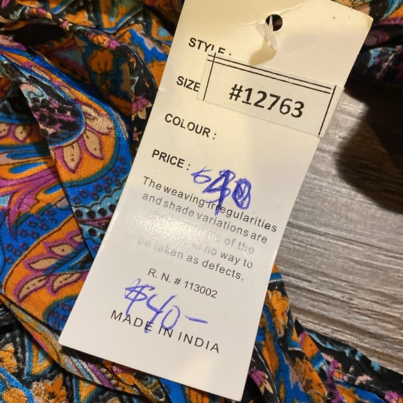 NWT Vacation Maxi - Picture 7 of 8